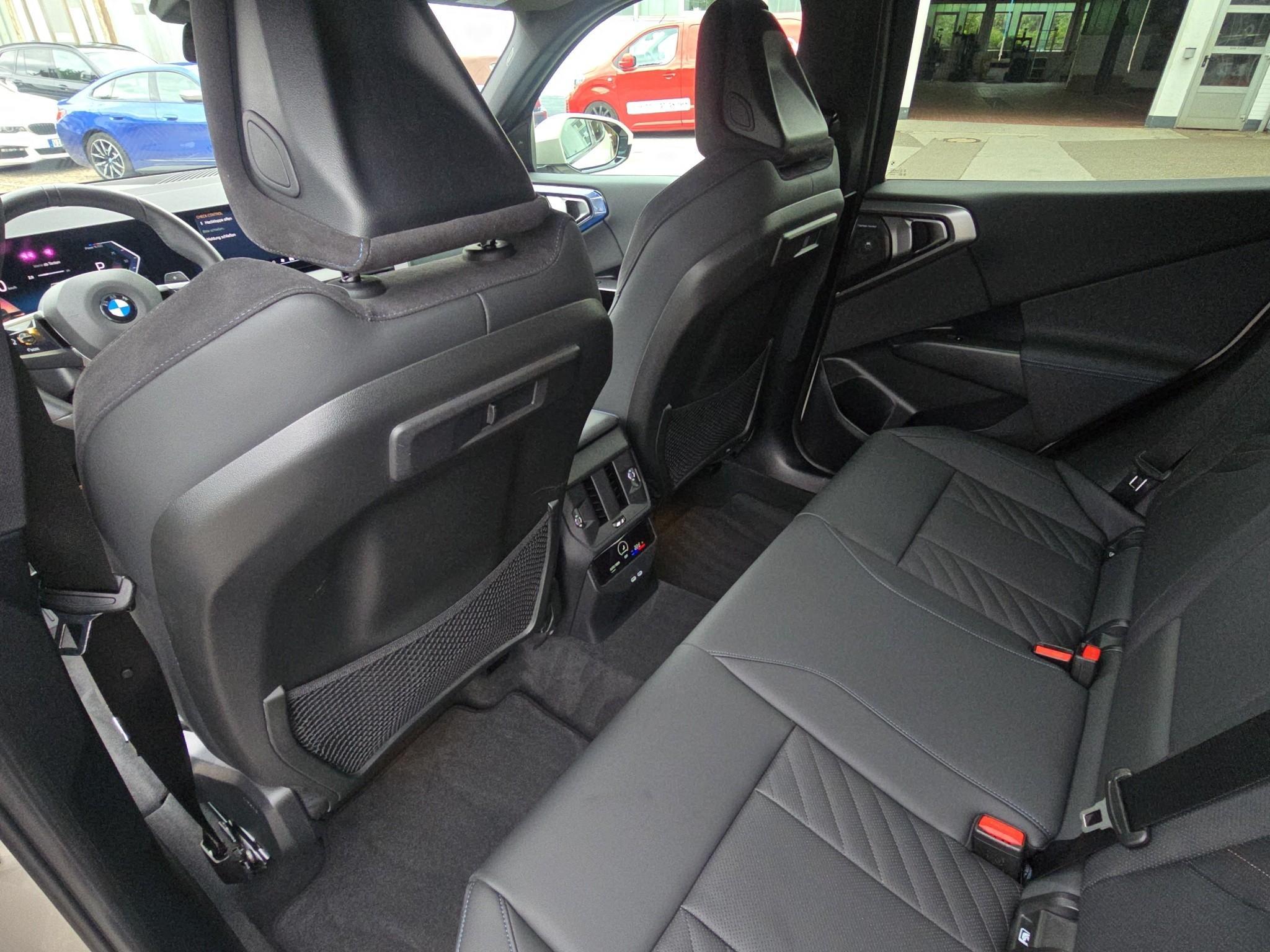 BMW X3 – Bild 15