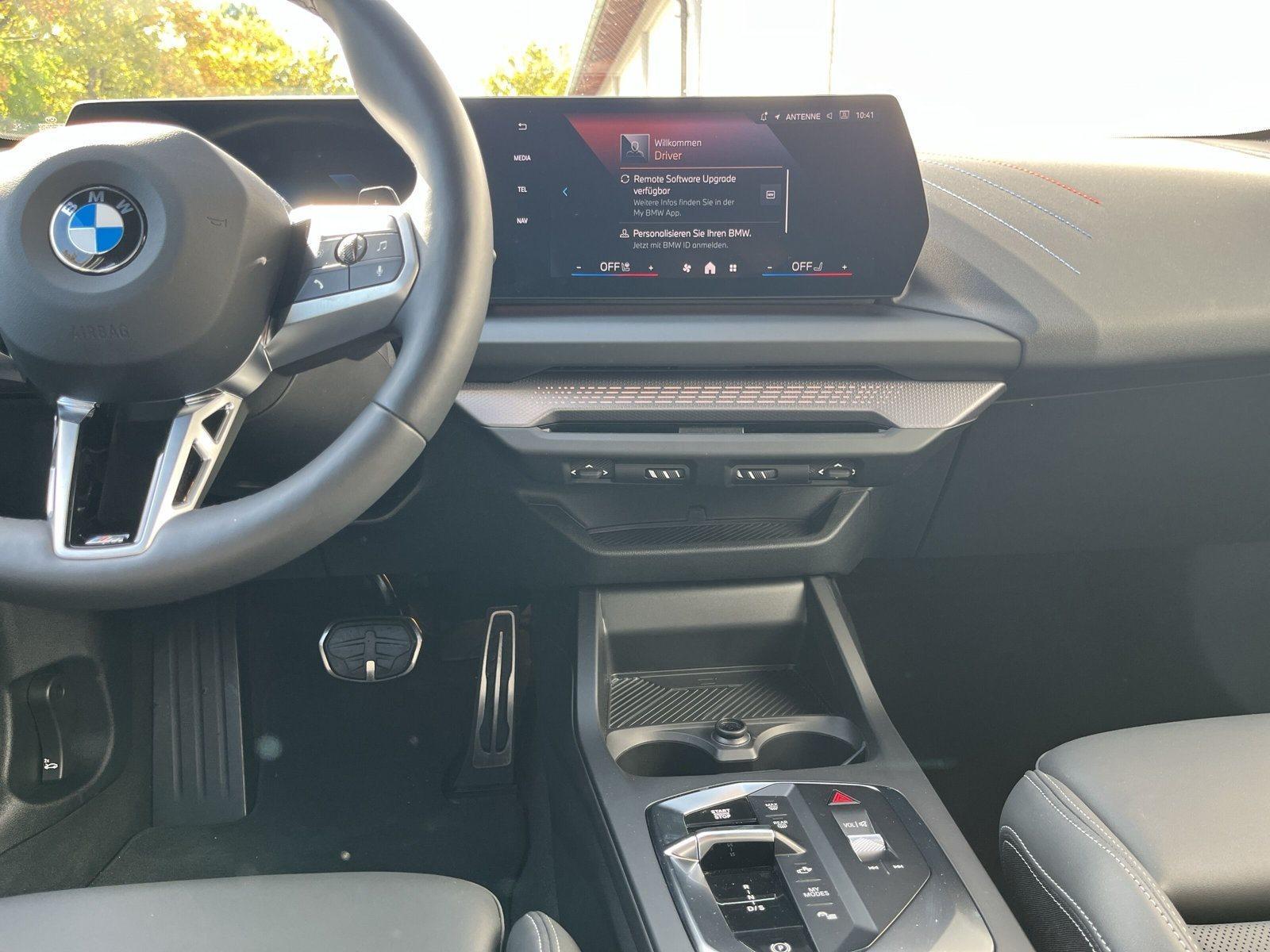 BMW 1er – Bild 6