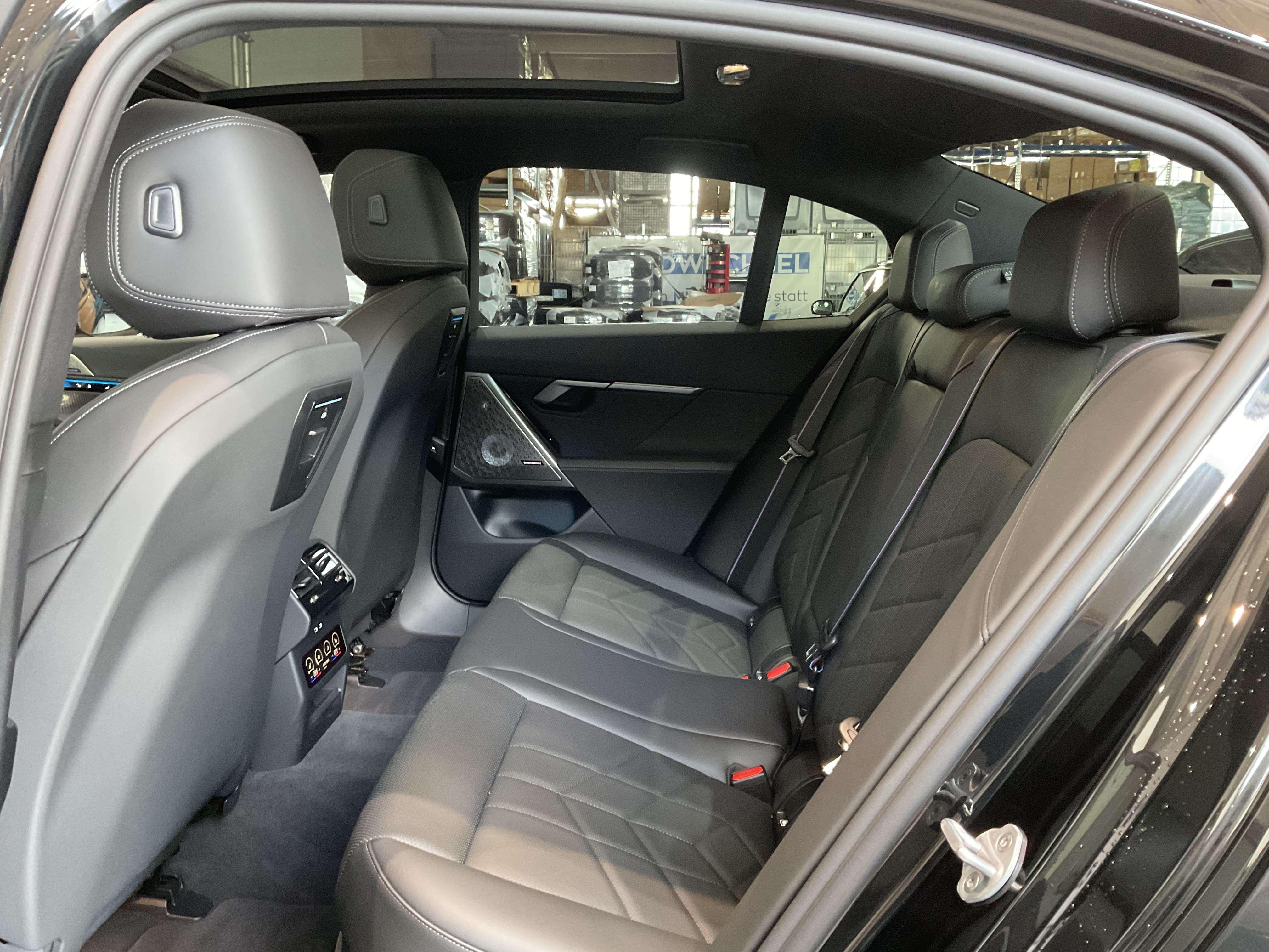 BMW 5er – Bild 11