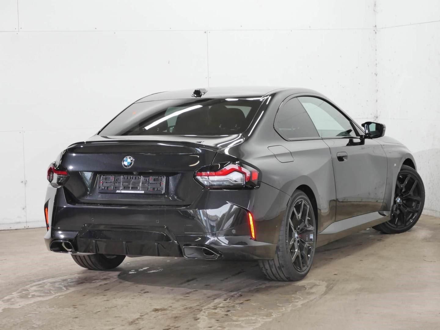 BMW 2er Coupé – Bild 4