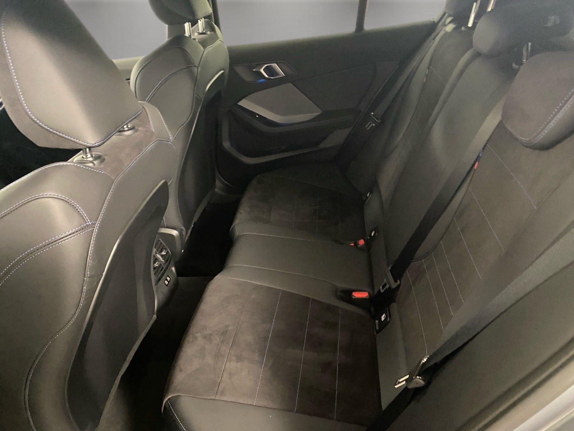 BMW 1er – Bild 13
