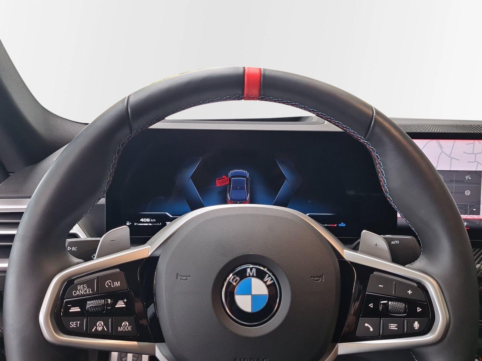BMW 4er Gran Coupé – Bild 15