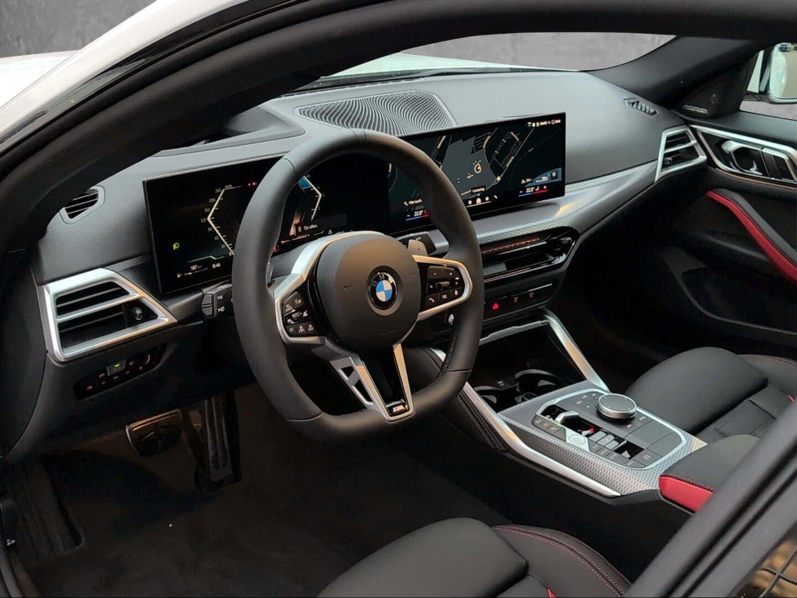 BMW 4er Gran Coupé – Bild 10
