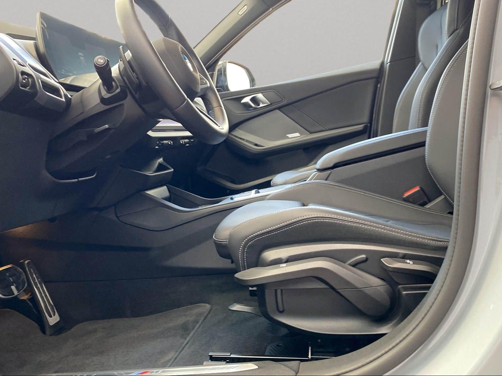 BMW 1er – Bild 20