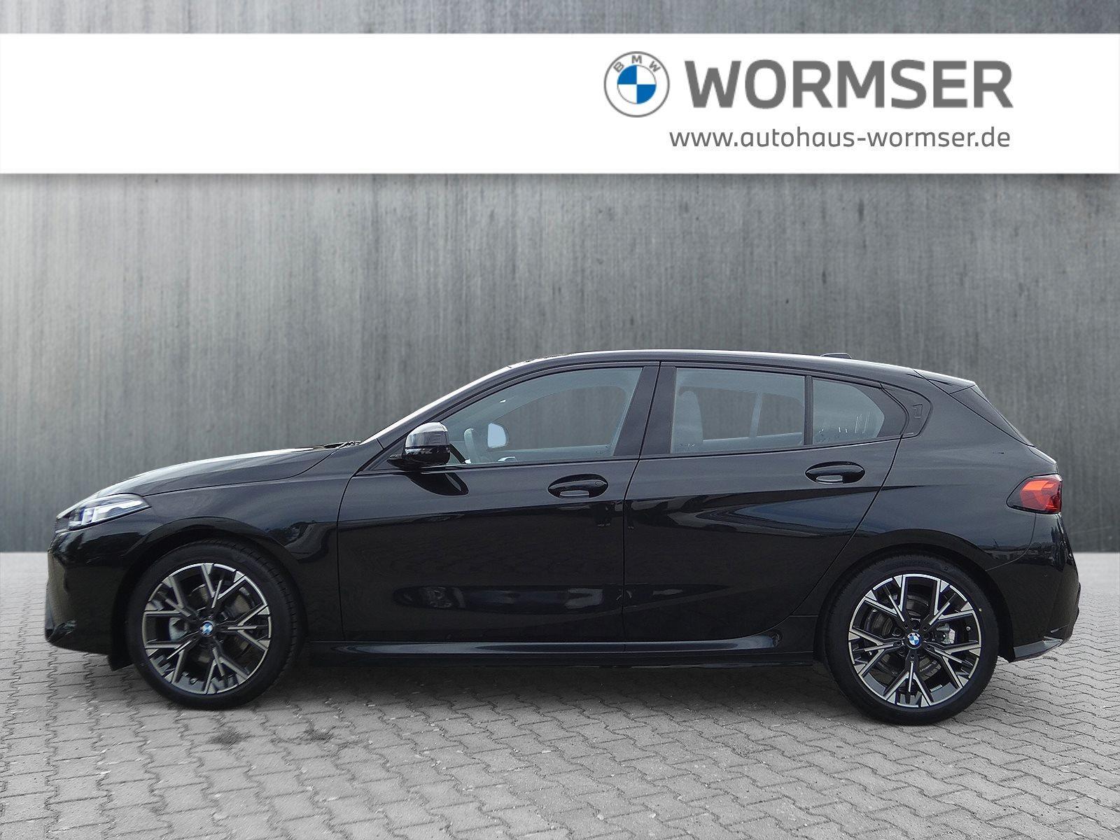 BMW 1er – Bild 16