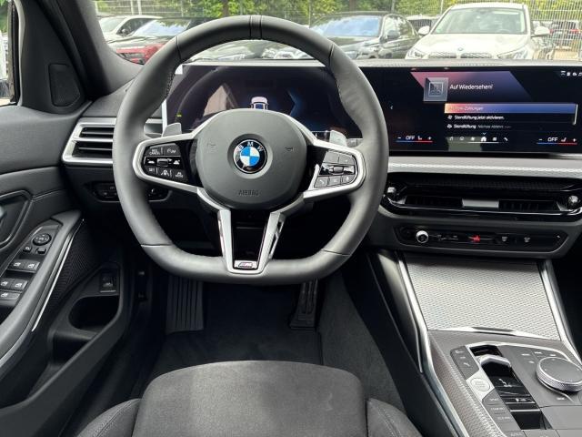 BMW 3er Touring – Bild 7