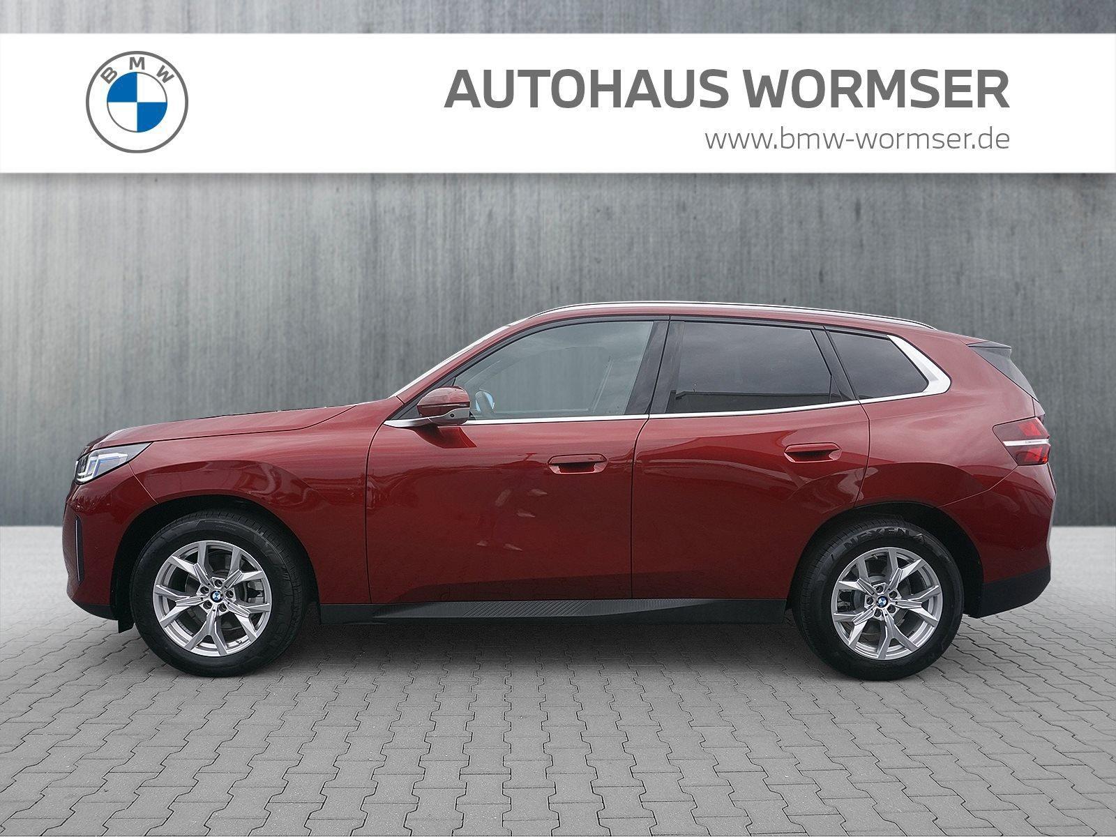 BMW X3 – Bild 4
