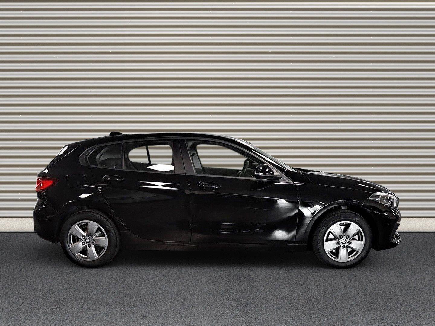BMW 1er – Bild 2