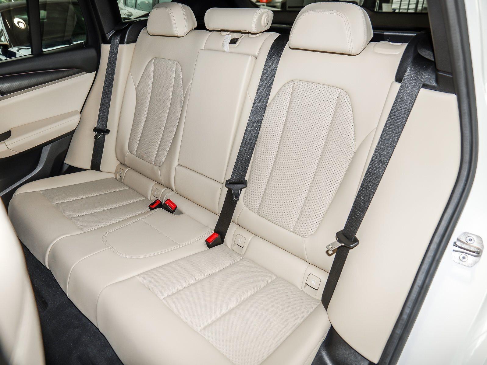BMW X3 – Bild 14