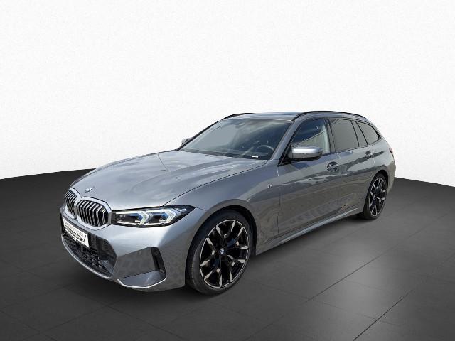 BMW 3er Touring