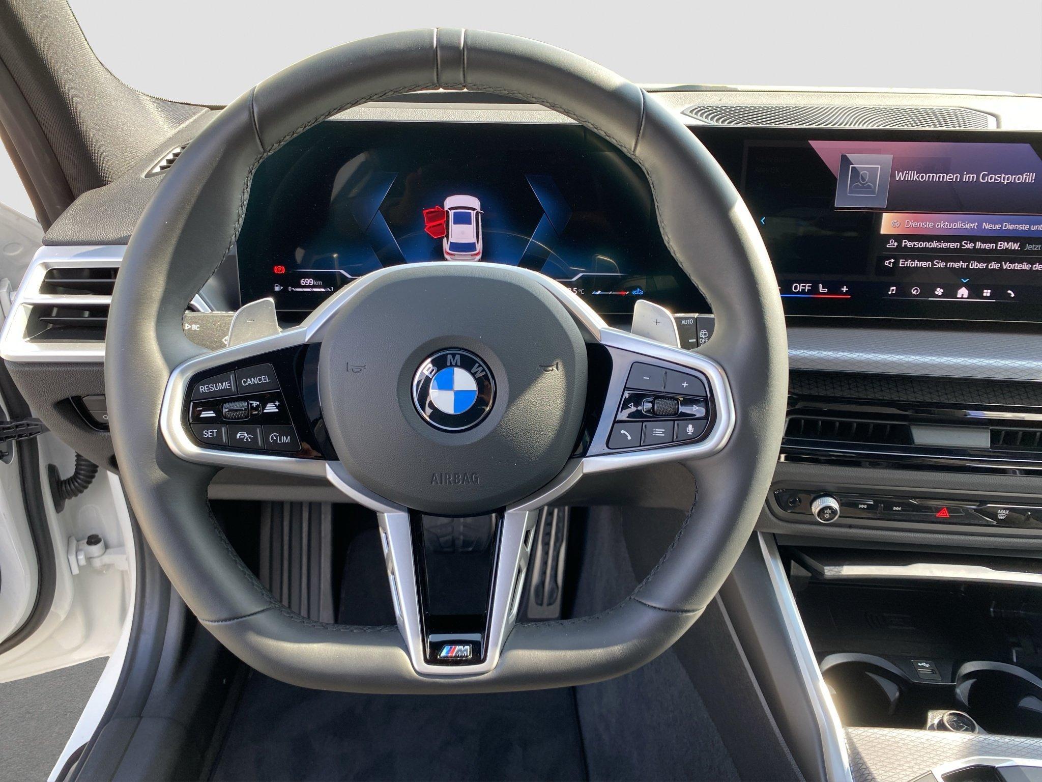BMW 3er Touring – Bild 14