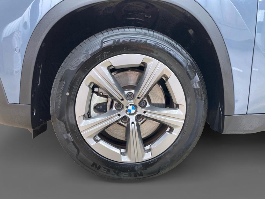 BMW X1 – Bild 4