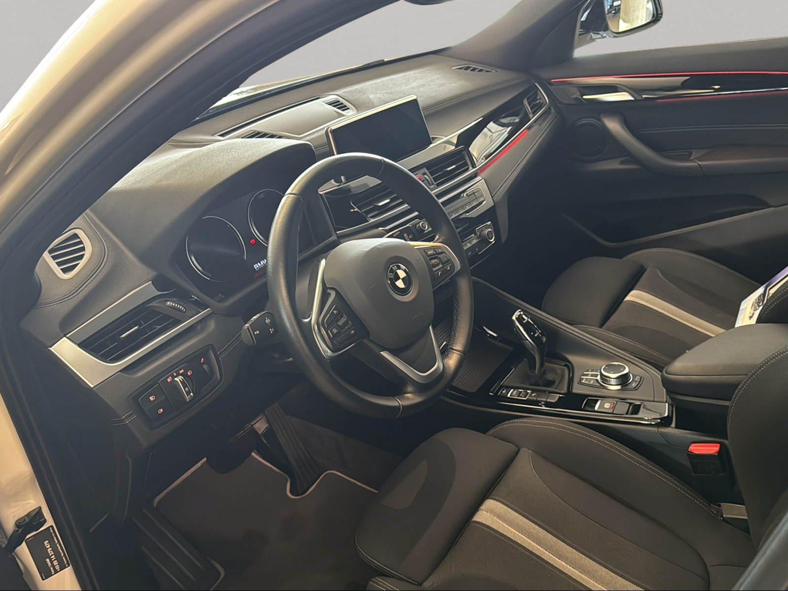 BMW X2 – Bild 4
