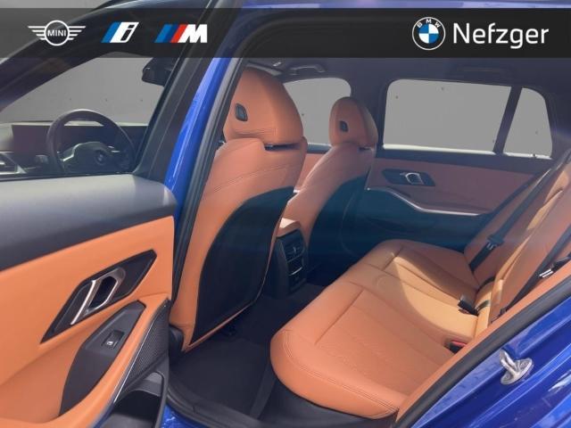 BMW 3er Touring