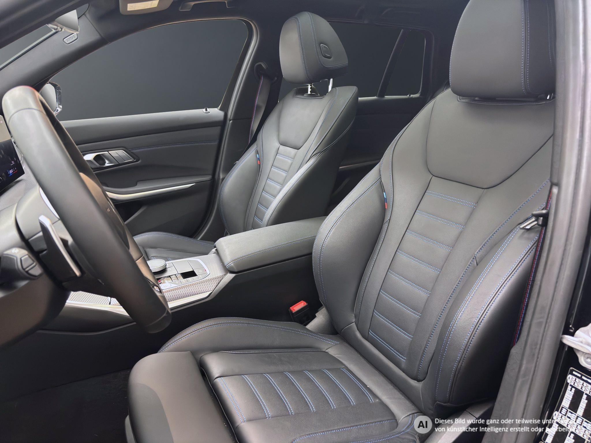 BMW 3er Touring – Bild 12