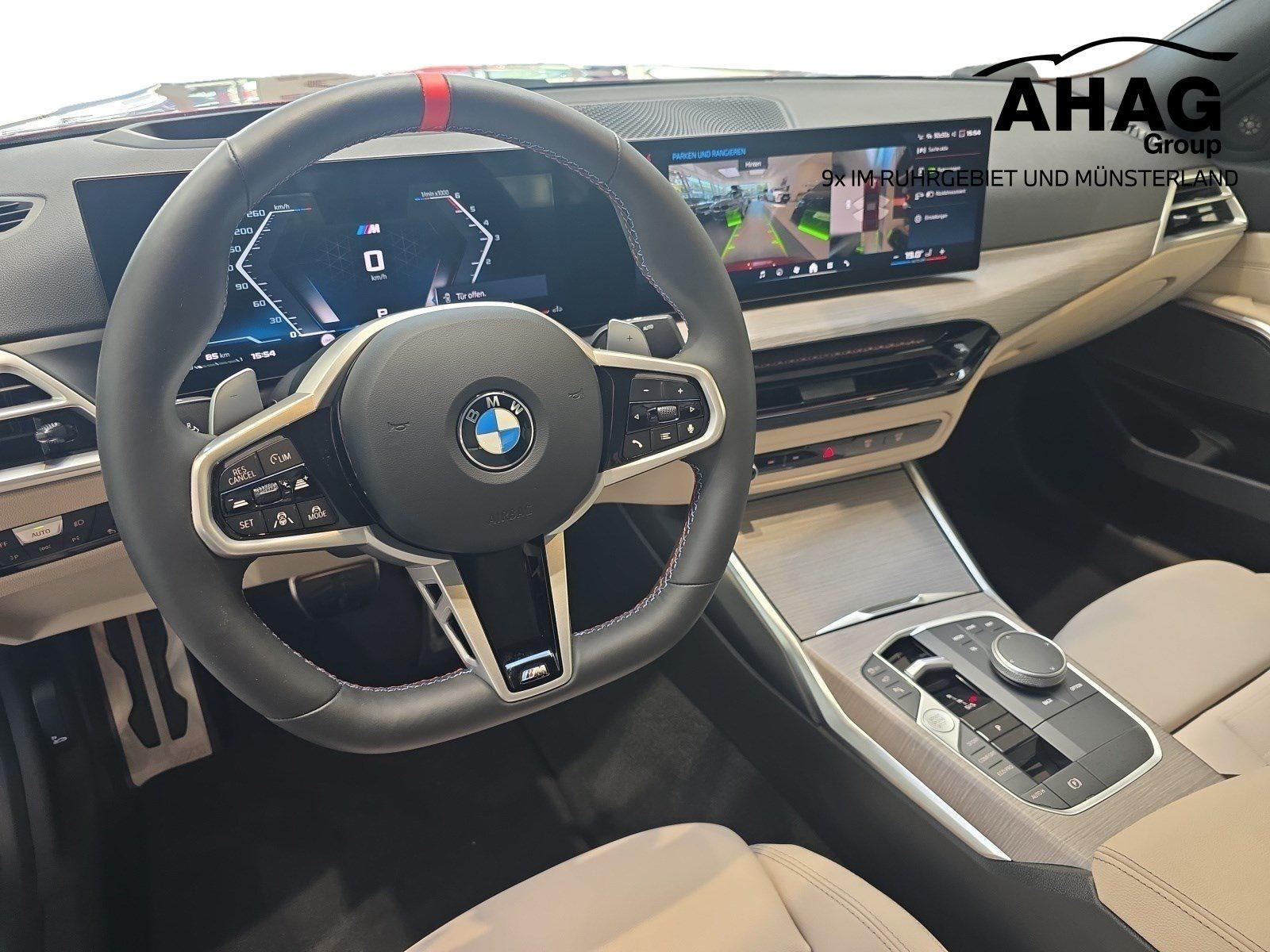 BMW 3er – Bild 8
