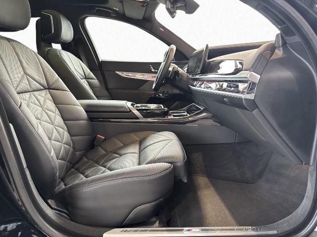 BMW 7er – Bild 12