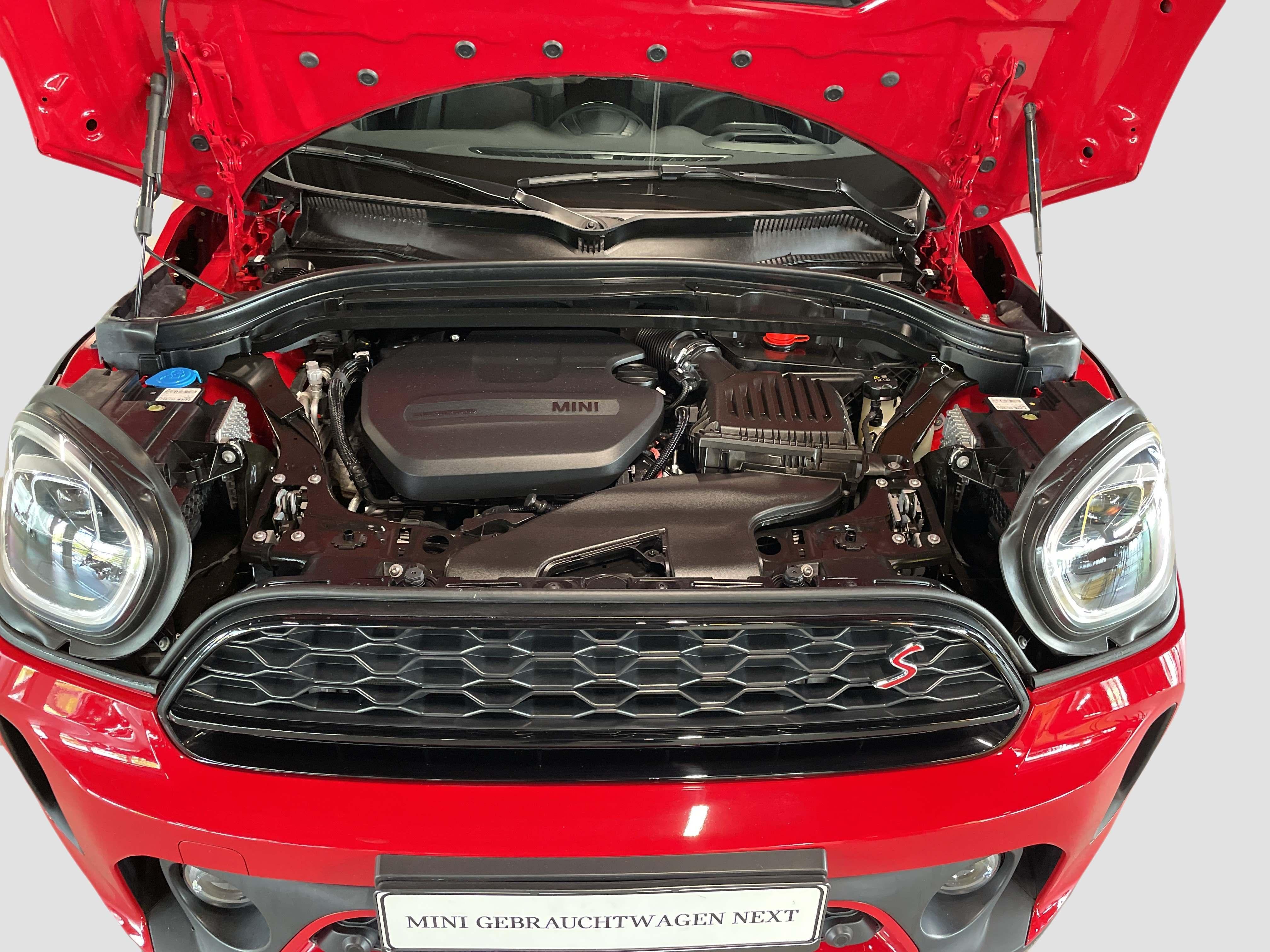 MINI Countryman – Bild 10
