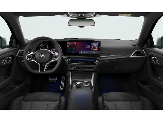 BMW 2er Coupé – Bild 10