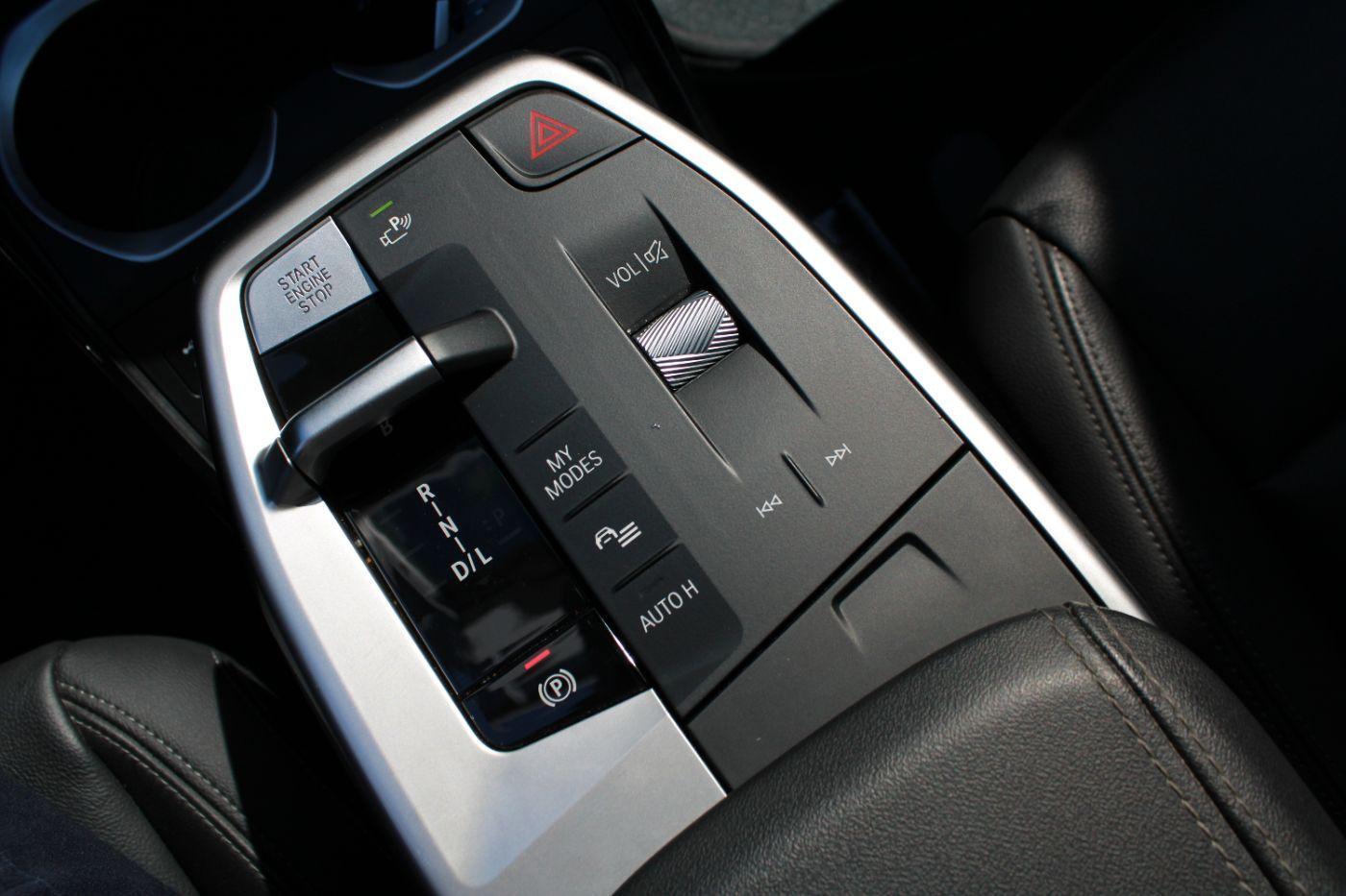 BMW X1 – Bild 12