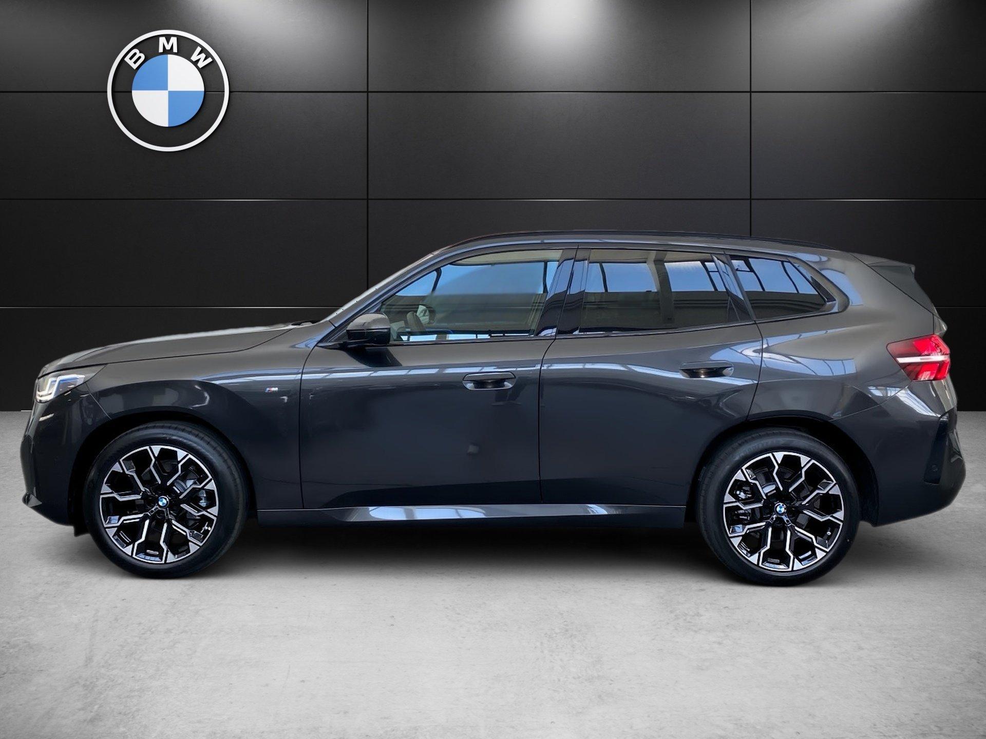 BMW X3 – Bild 5