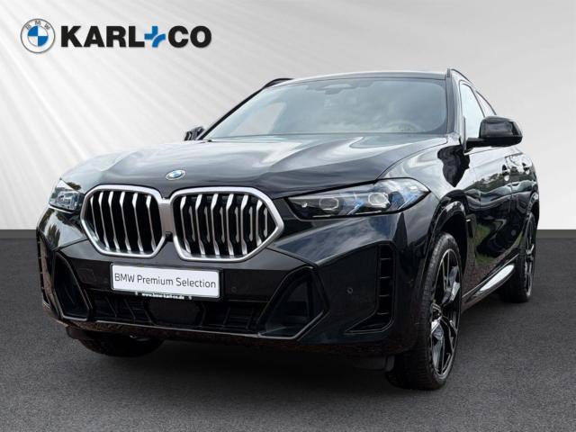 BMW X6 – Bild 28