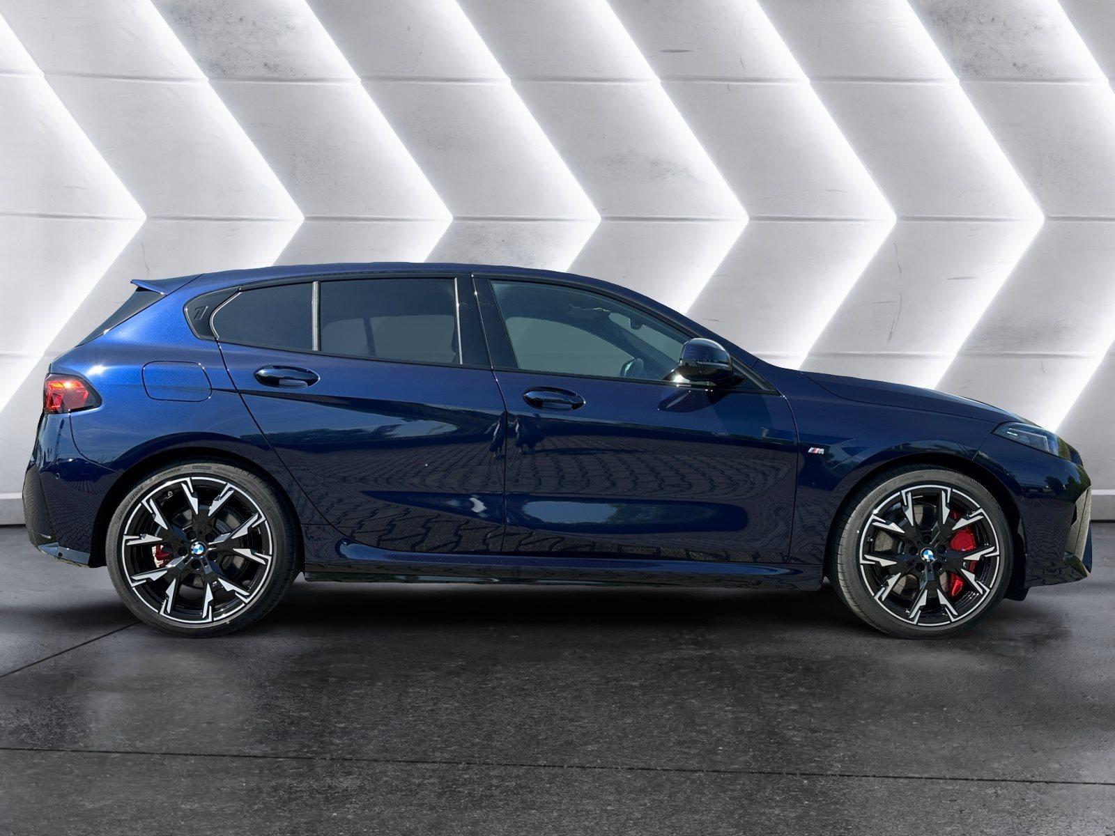 BMW 1er – Bild 6