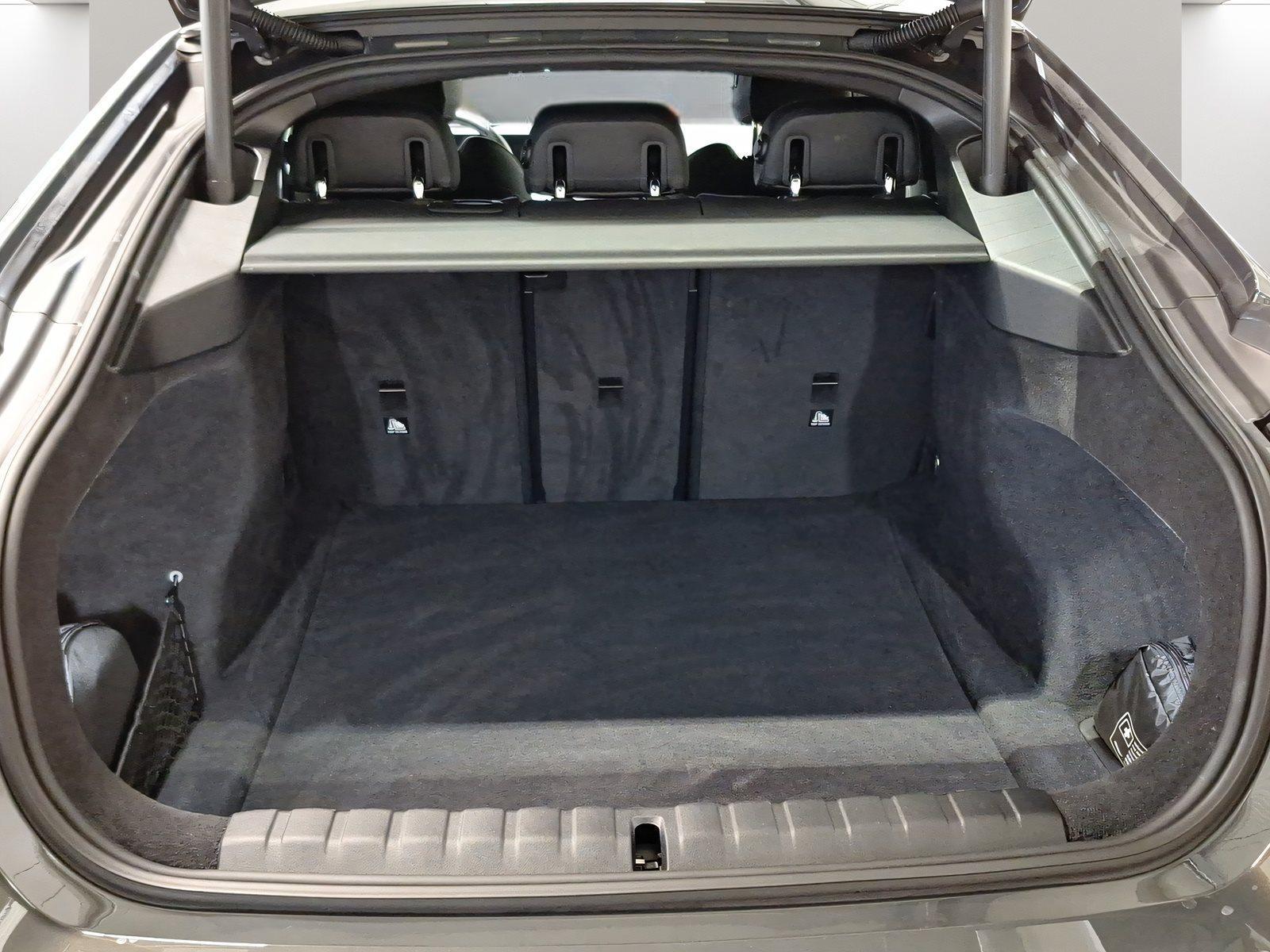 BMW 4er Gran Coupé – Bild 12