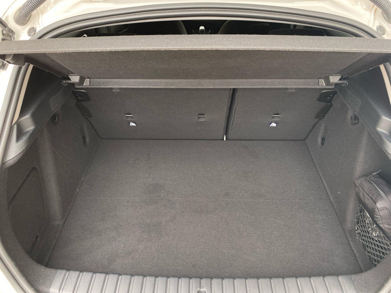 BMW 1er – Bild 17