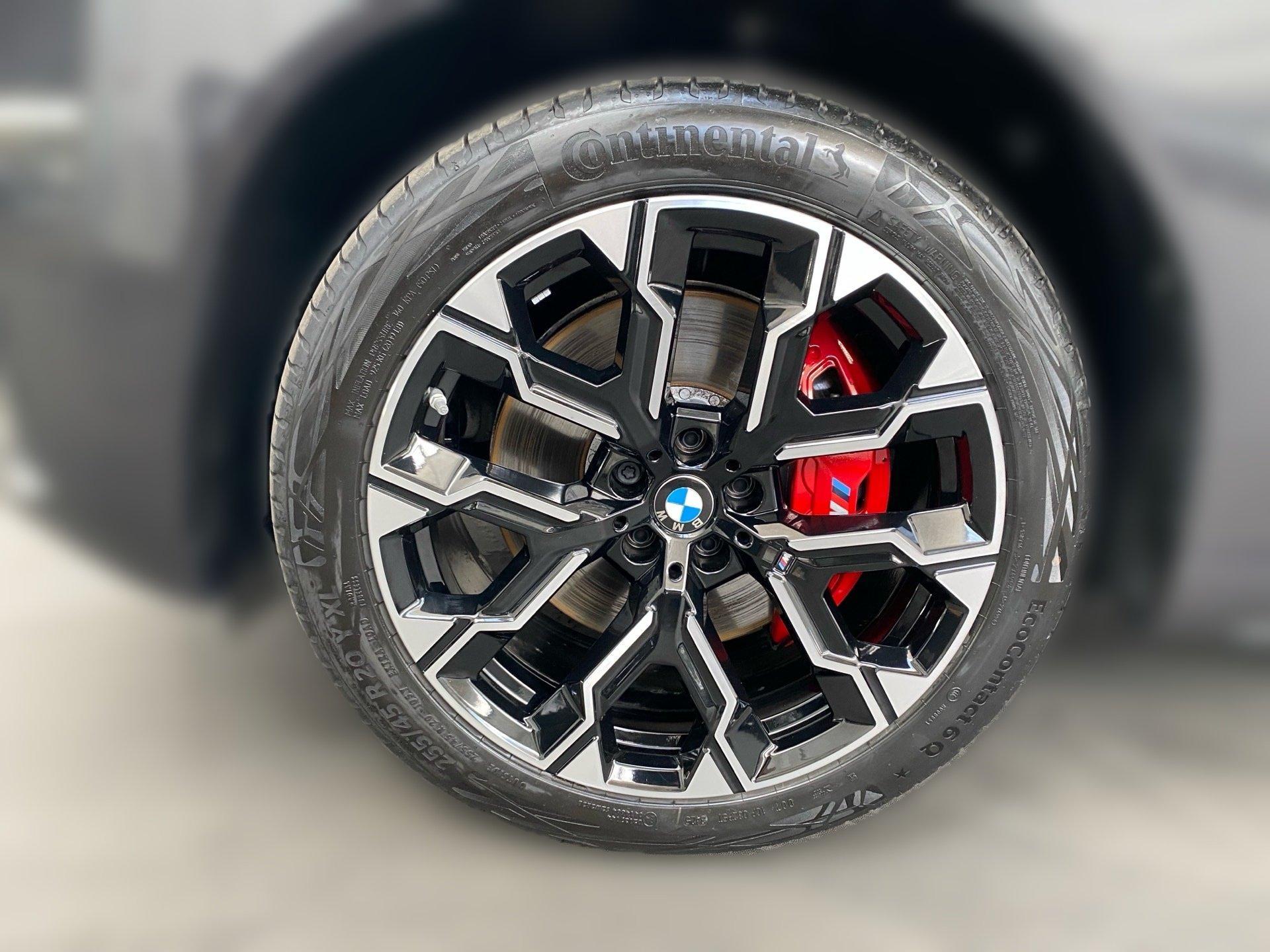 BMW X3 – Bild 9