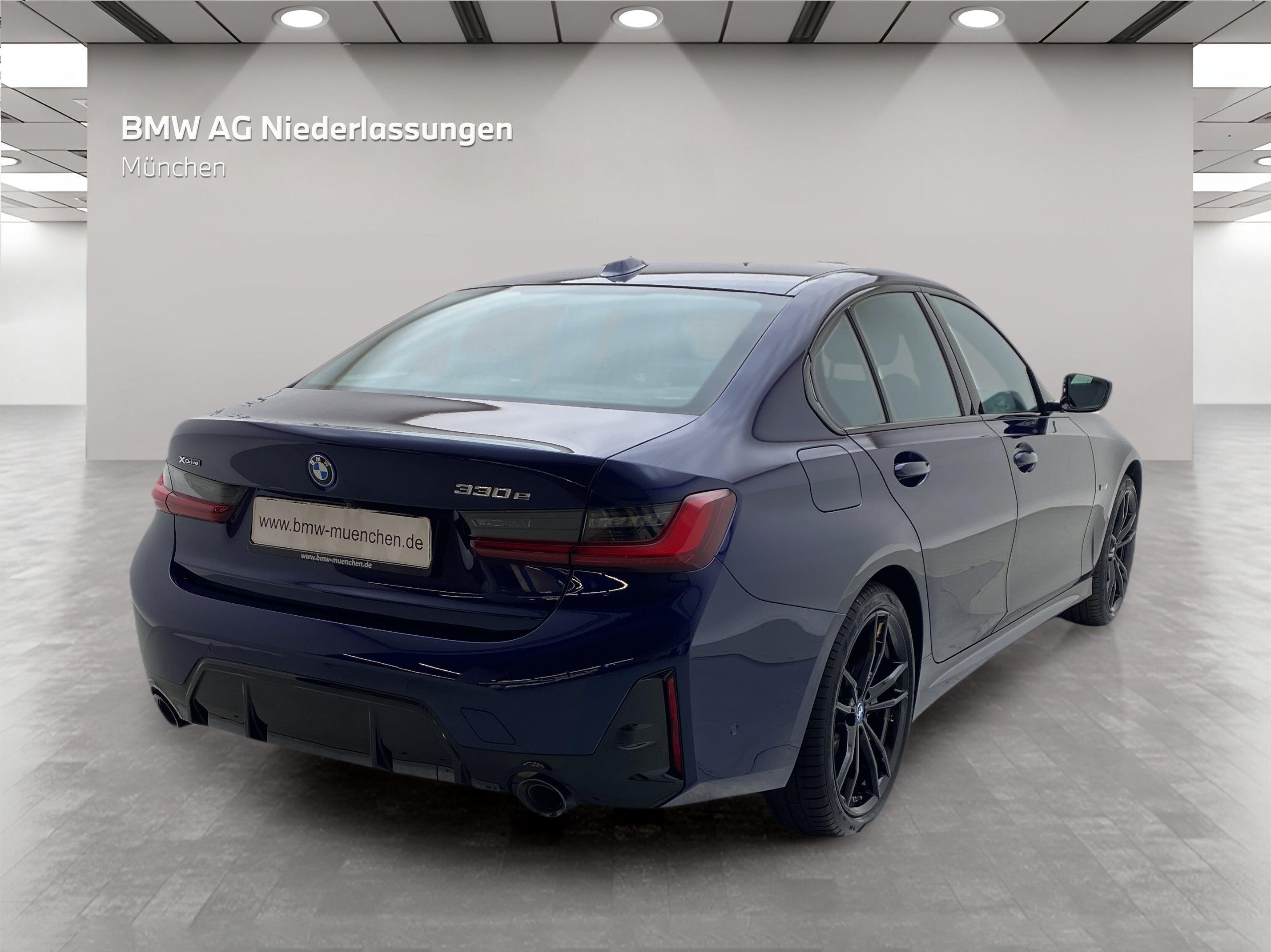 BMW 3er – Bild 4