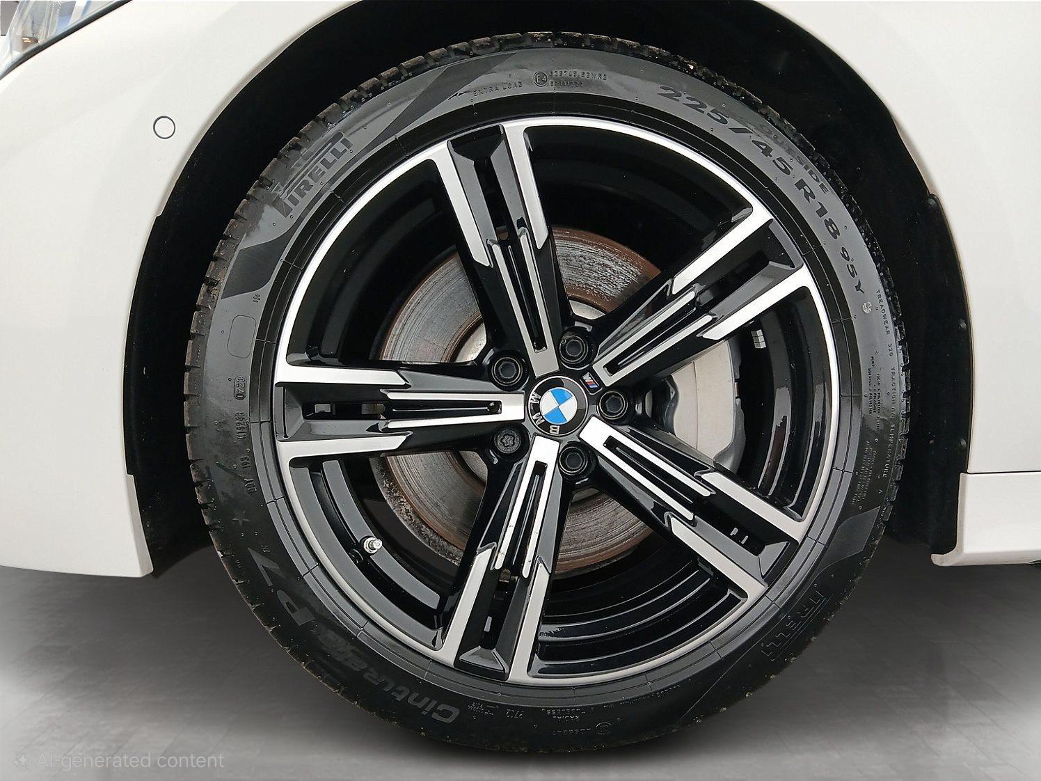 BMW 3er Touring – Bild 6