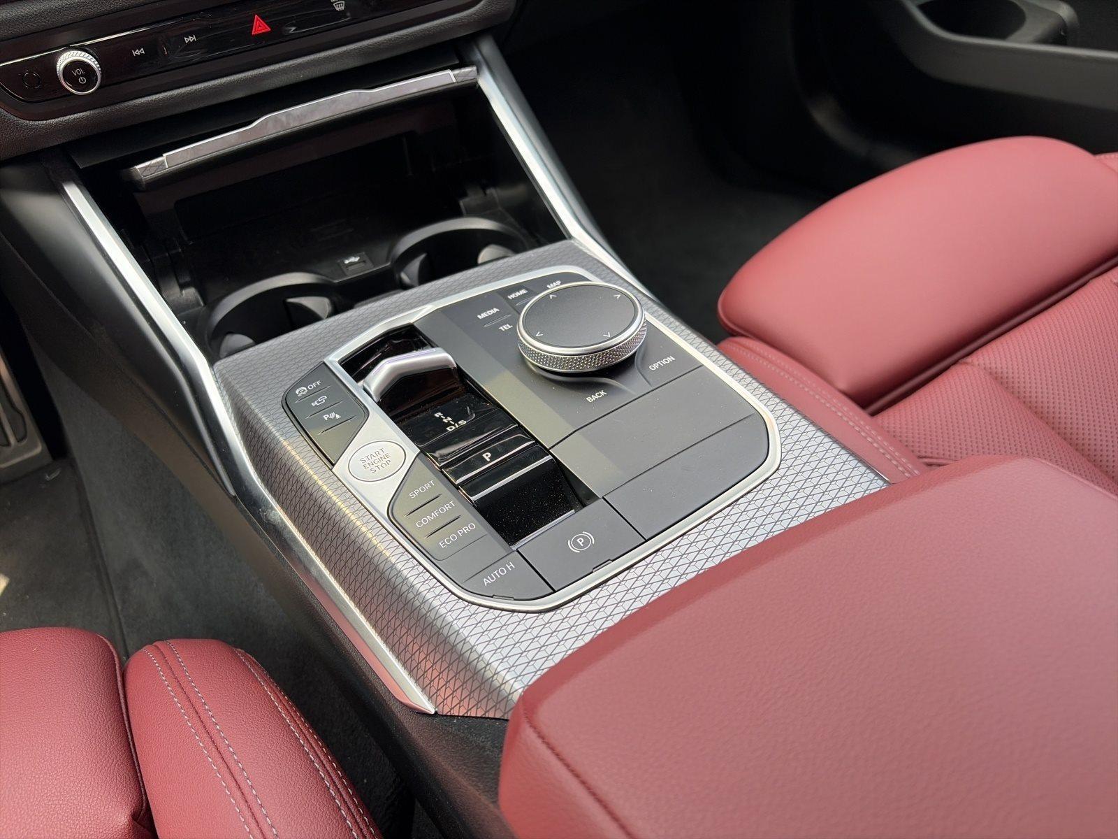 BMW 3er Touring – Bild 7