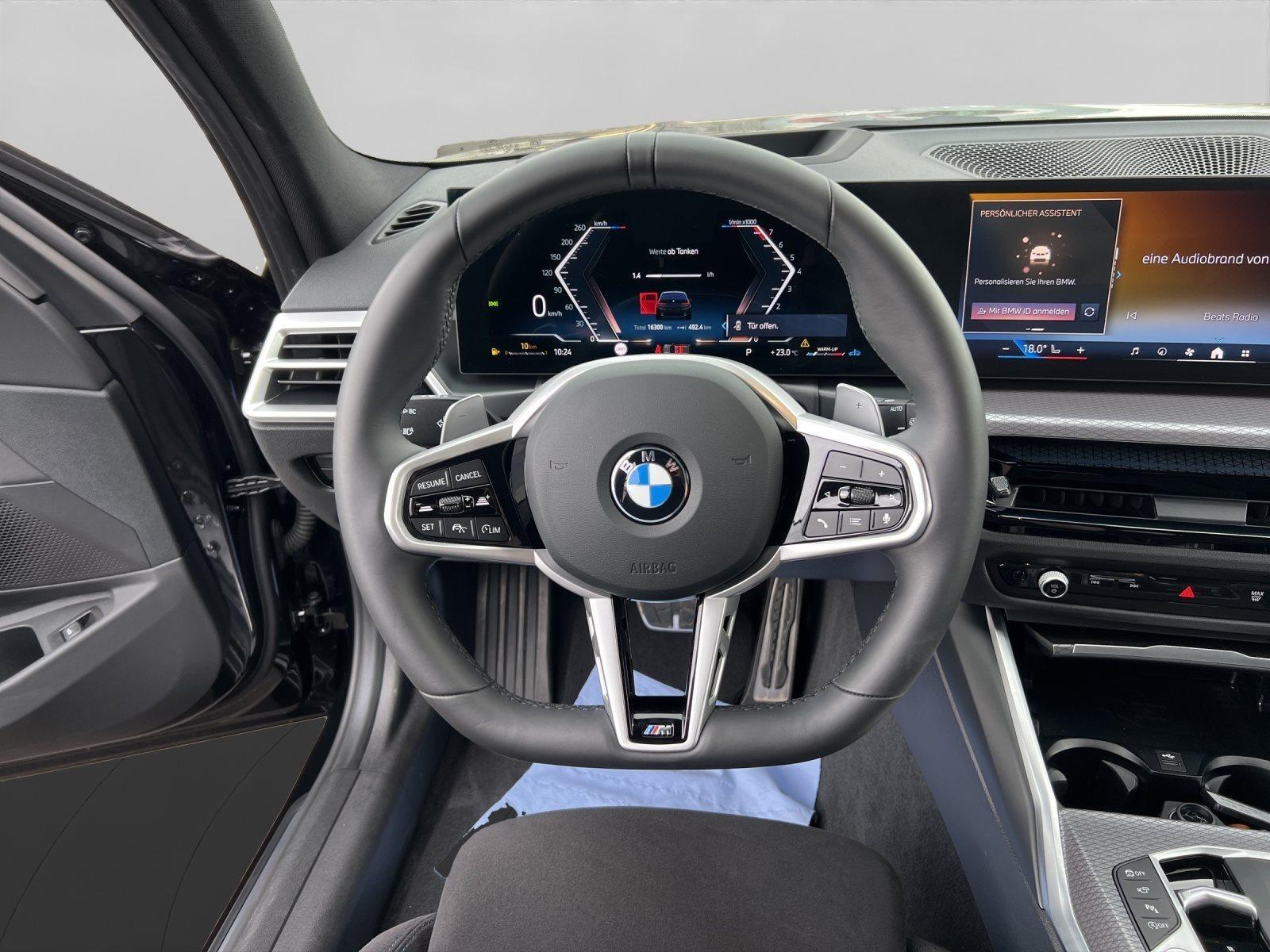 BMW 3er Touring – Bild 16