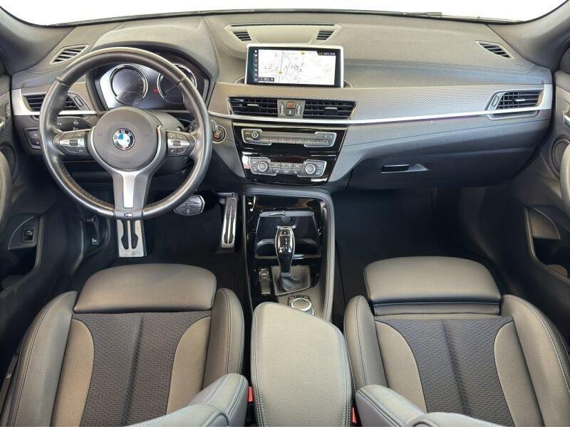 BMW X2 – Bild 11