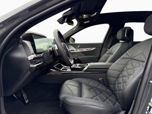 BMW 7er – Bild 6
