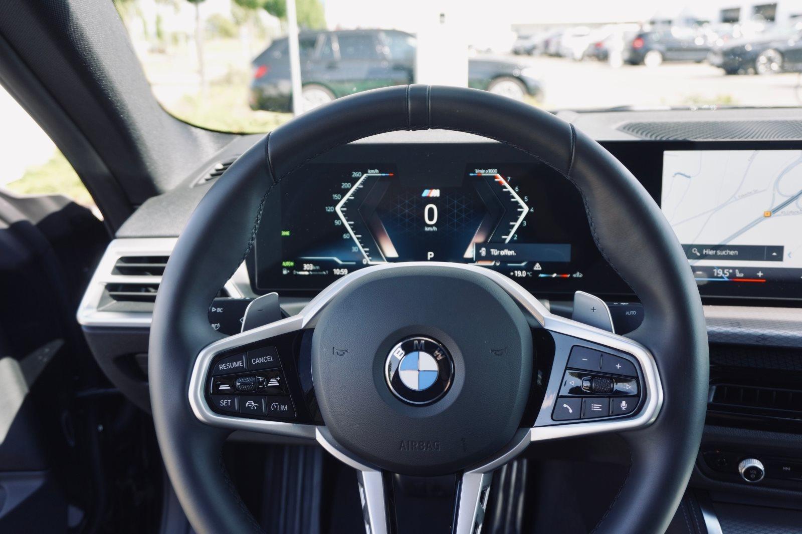 BMW 4er Coupé – Bild 11