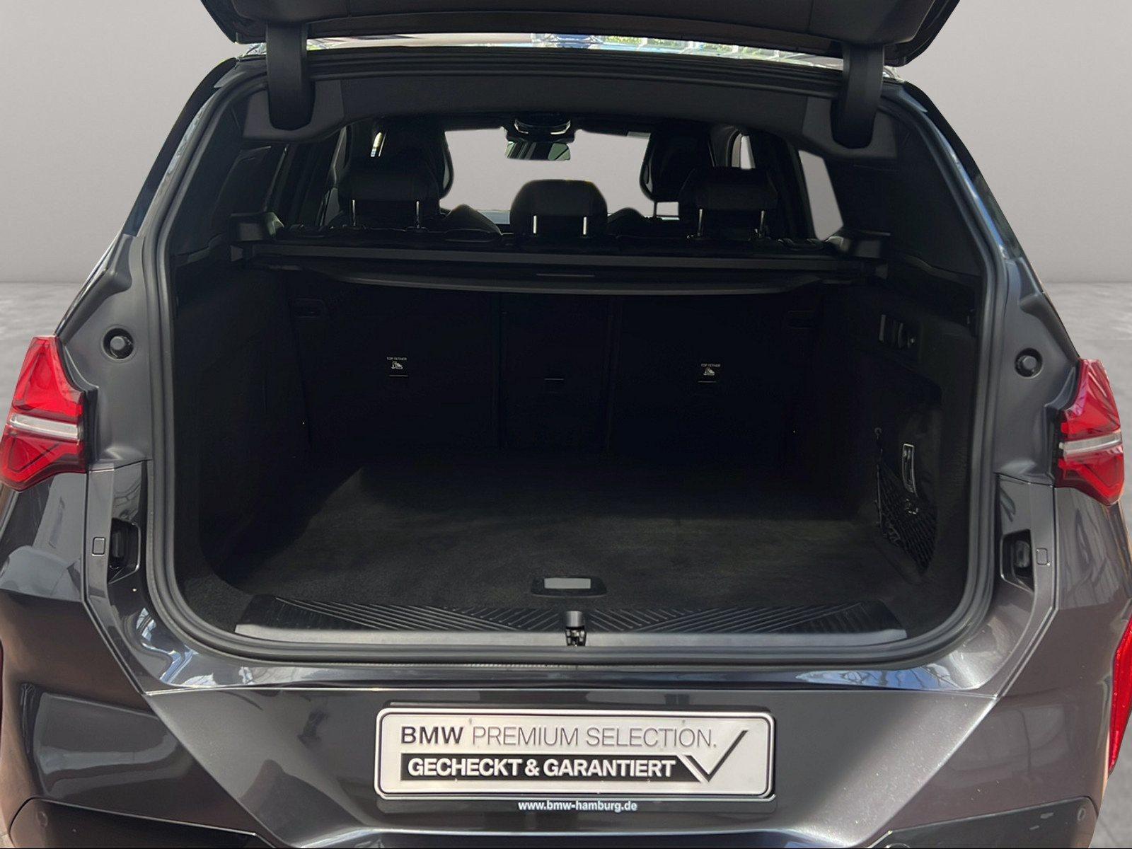 BMW X3 – Bild 21