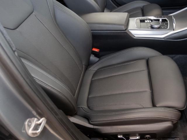 BMW 3er Touring – Bild 12