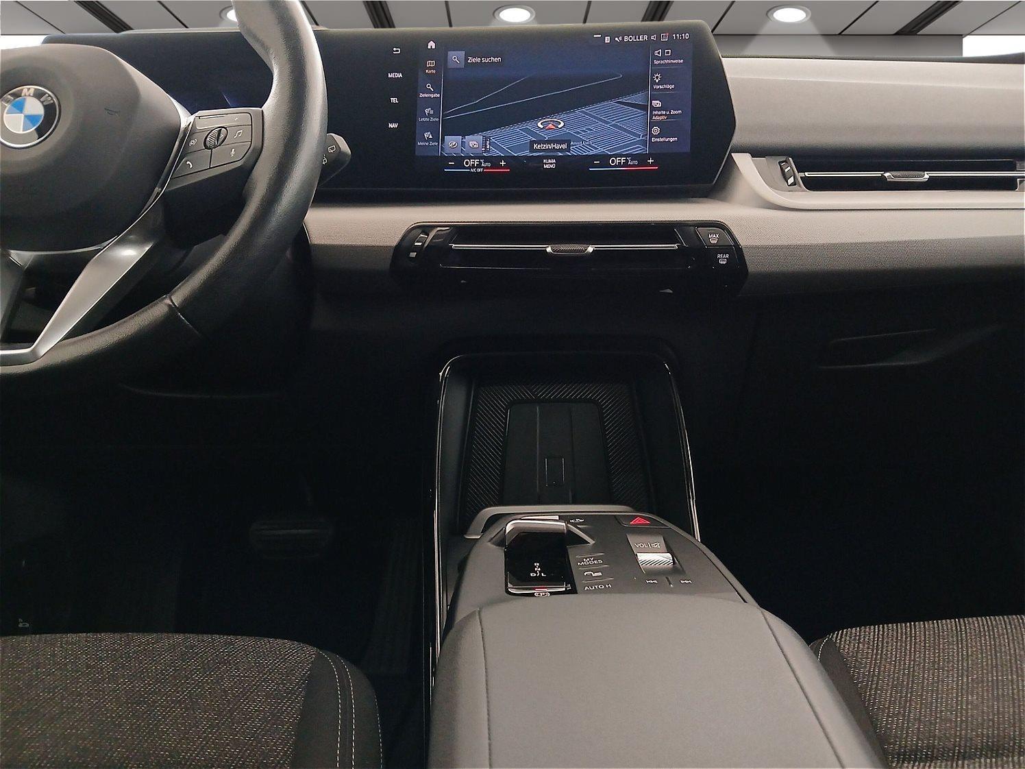 BMW X1 – Bild 16