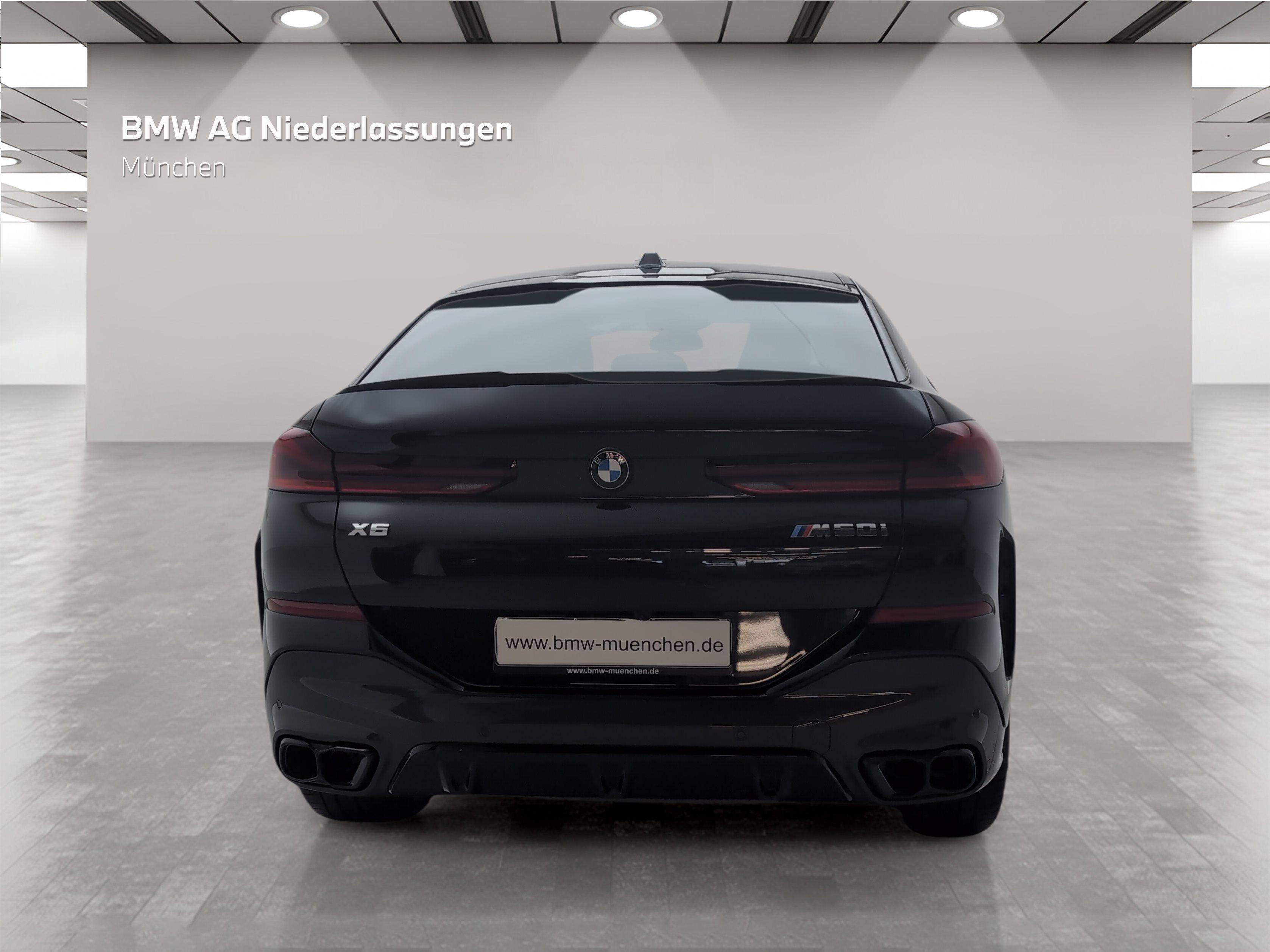 BMW X6 – Bild 14