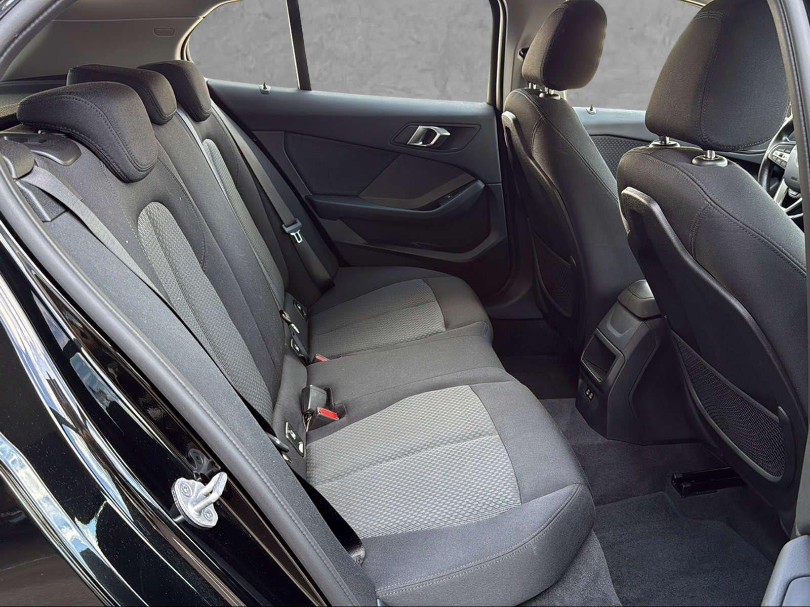 BMW 1er – Bild 14