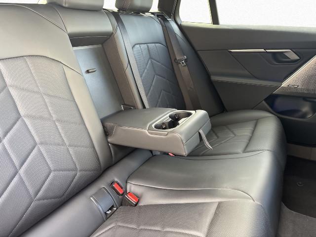 BMW 5er Touring – Bild 12