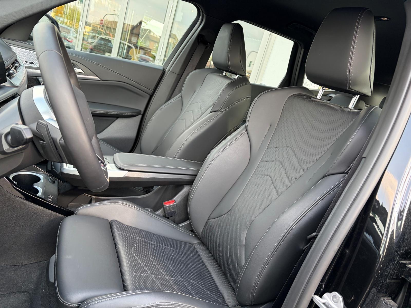 BMW X1 – Bild 12