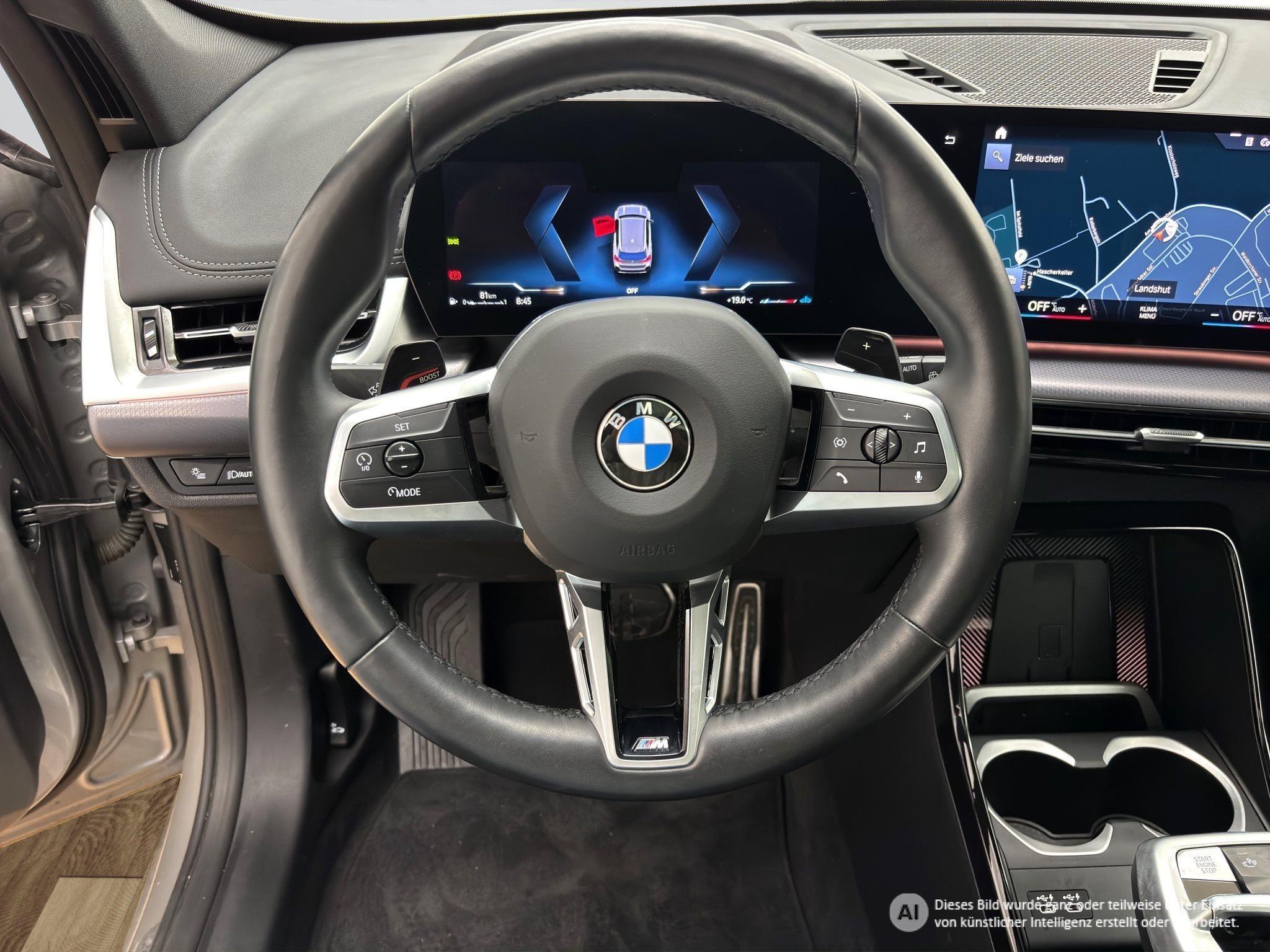 BMW X1 – Bild 12