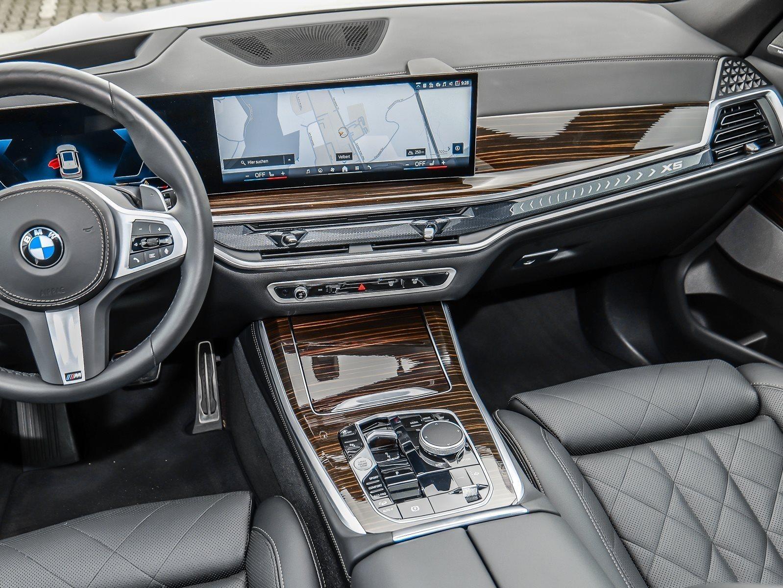 BMW X5 – Bild 11