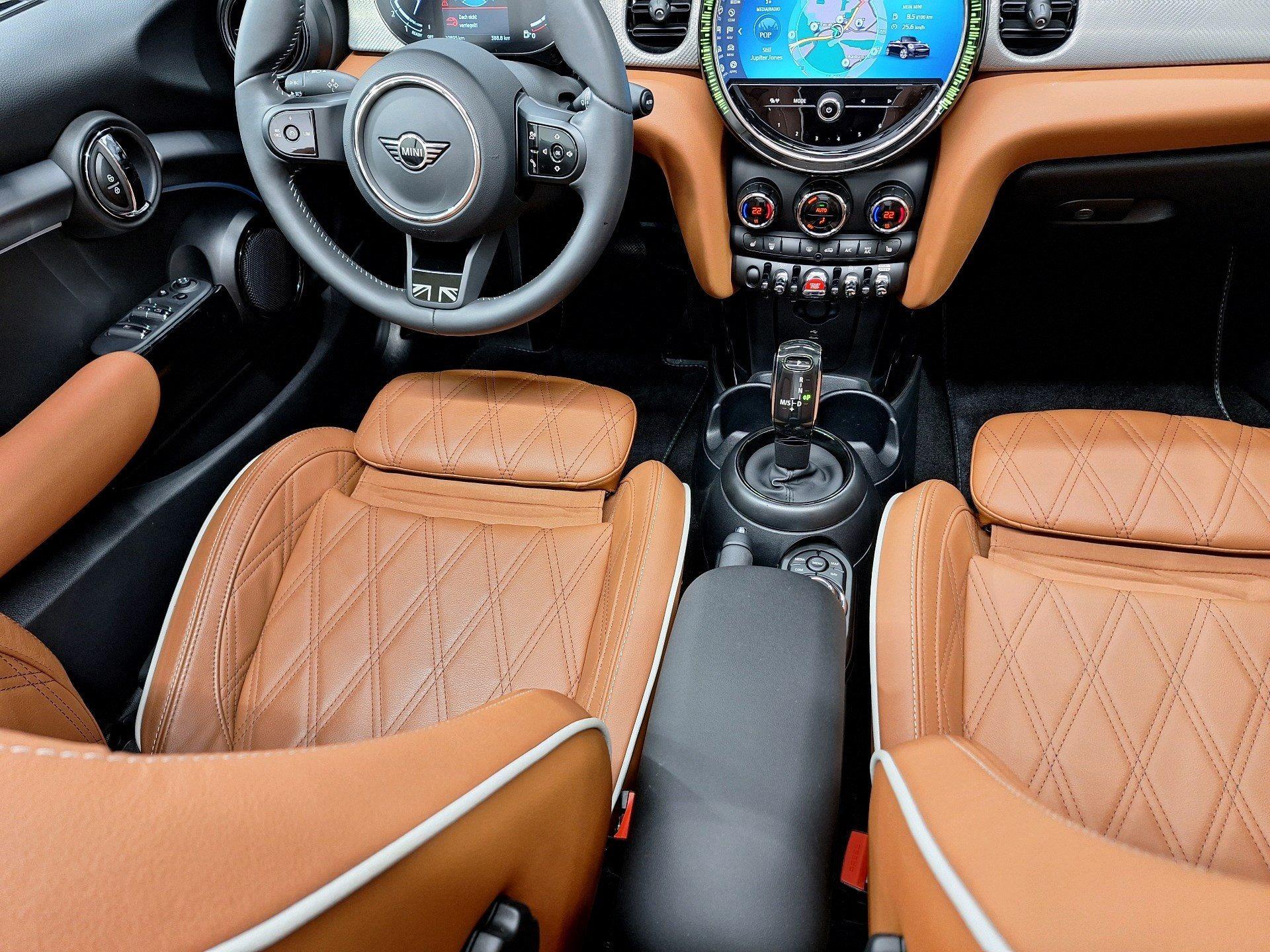 MINI Cabrio – Bild 22