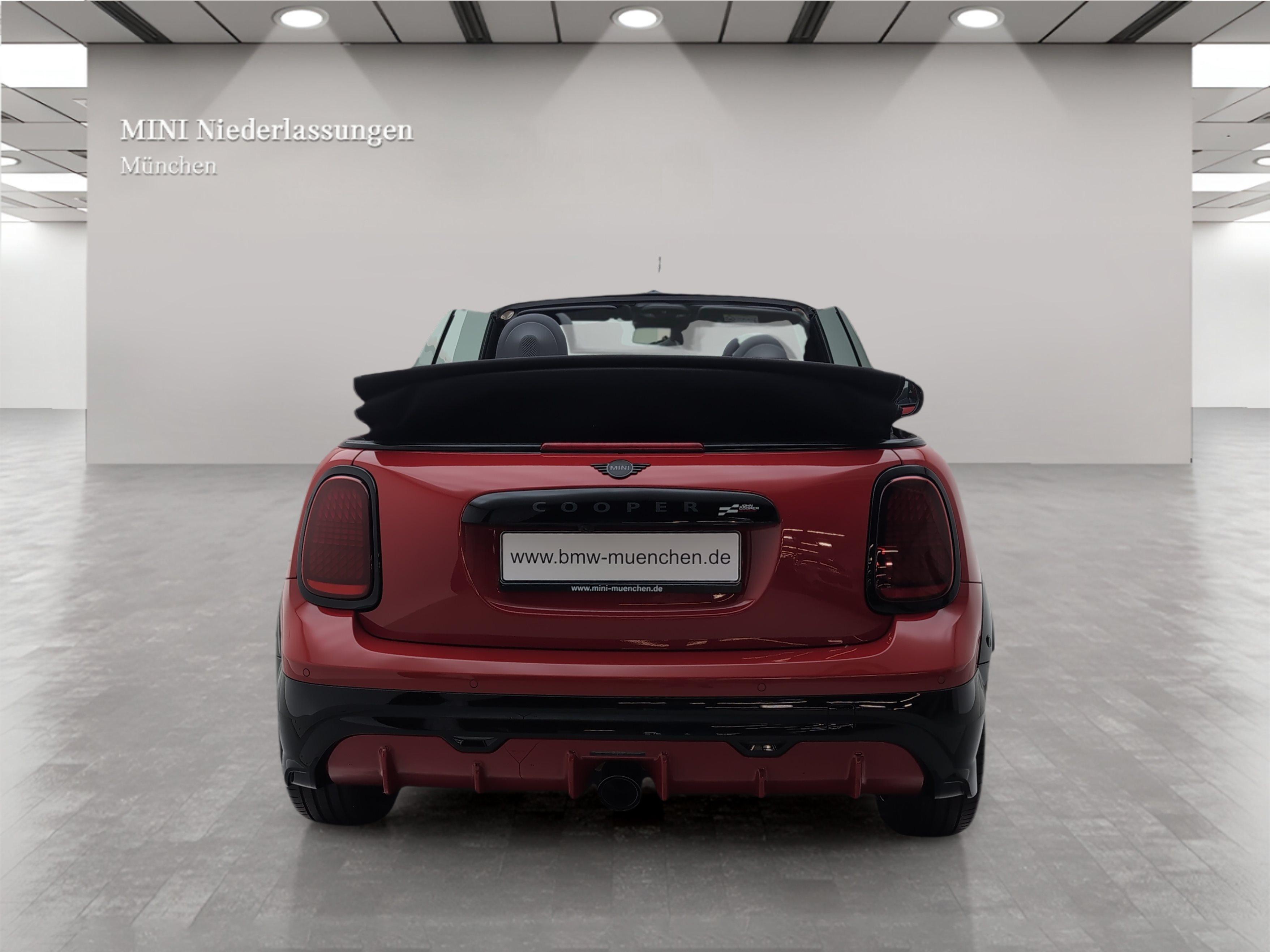 MINI Cabrio – Bild 5