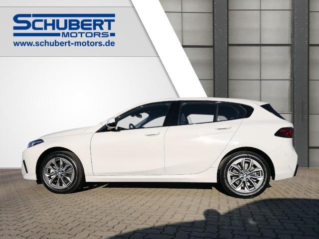 BMW 1er – Bild 3