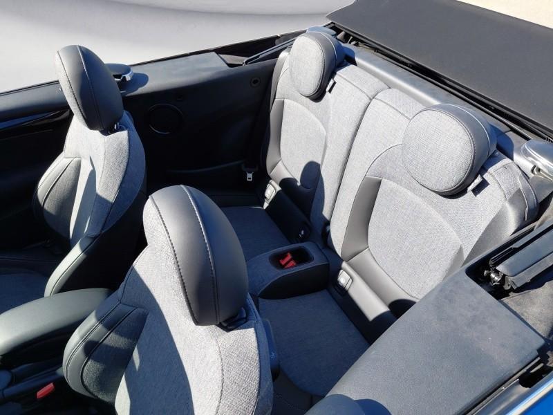 MINI Cabrio – Bild 10